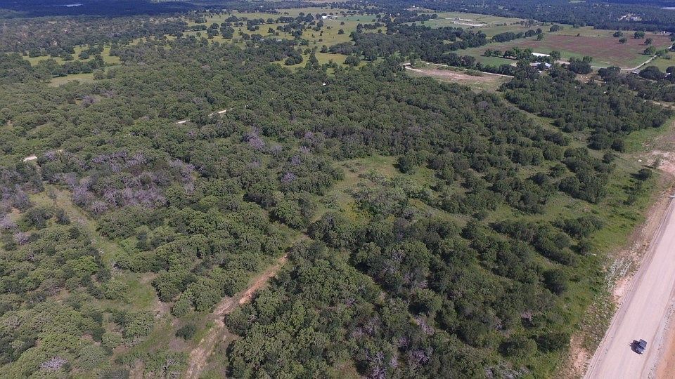 90 Paradise Oaks Perrin, TX 76486  | Land/Lot