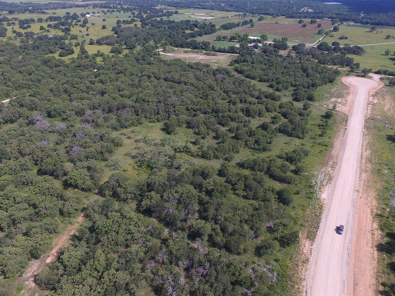 89 Paradise Oaks Perrin, TX 76486  | Land/Lot