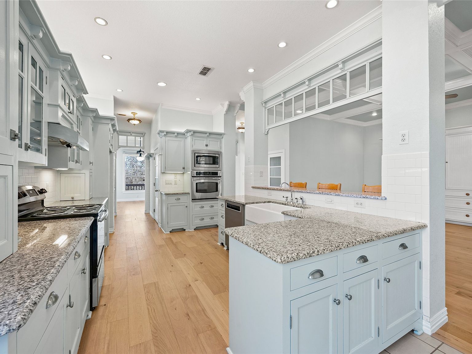 129 Love Trail Ct Paradise, TX 76073  | Single Family