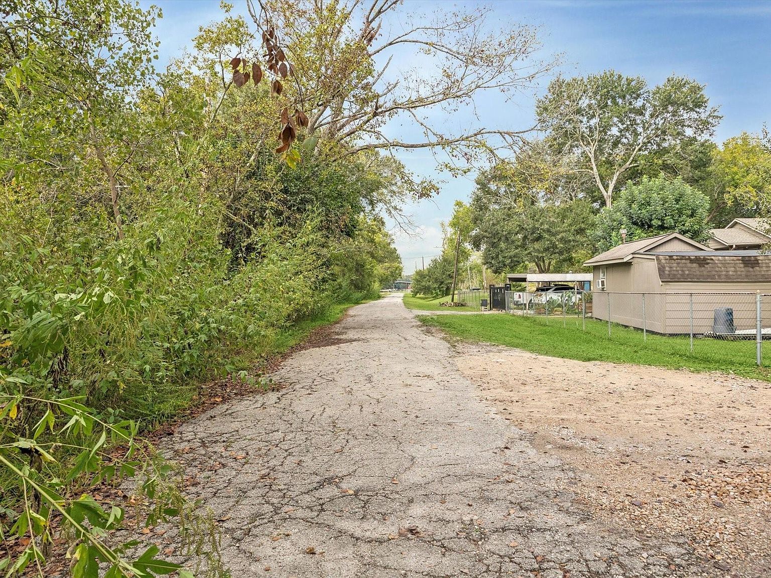 12 Cleo St Lot 11 & 12 Pearland, TX 77581  | Land/Lot