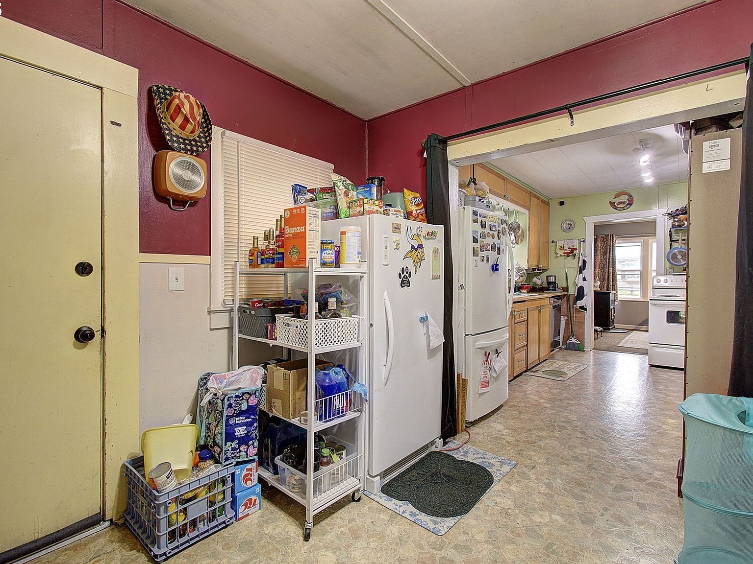 409 N Main St Klickitat, WA 98628  | Single Family