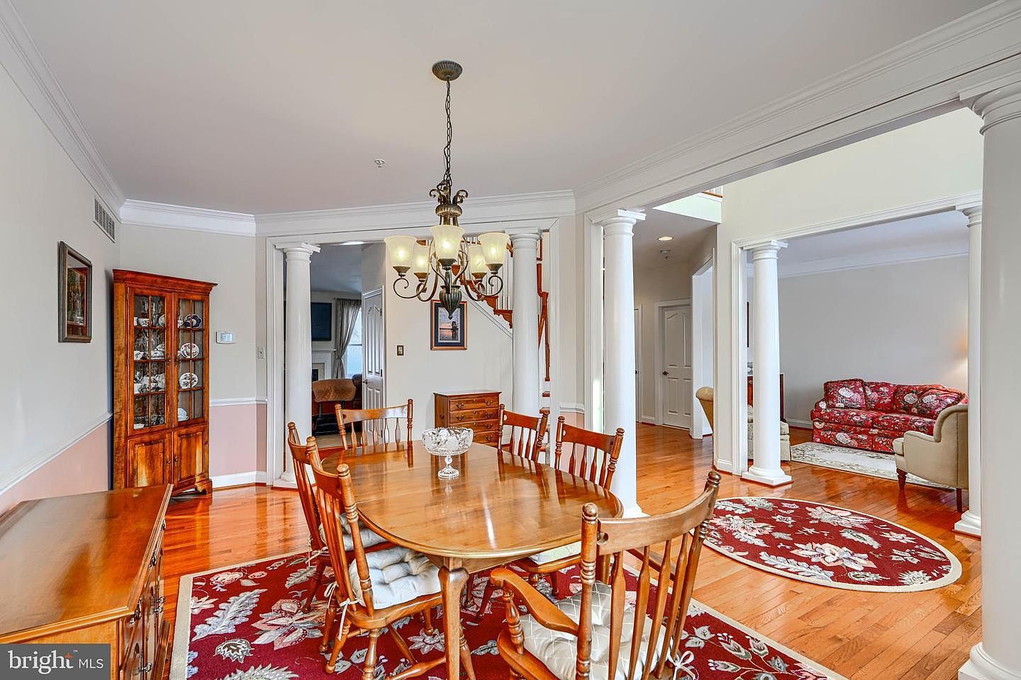 12022 Deer Bit Ln Glen Arm, MD 21057  | Single Family