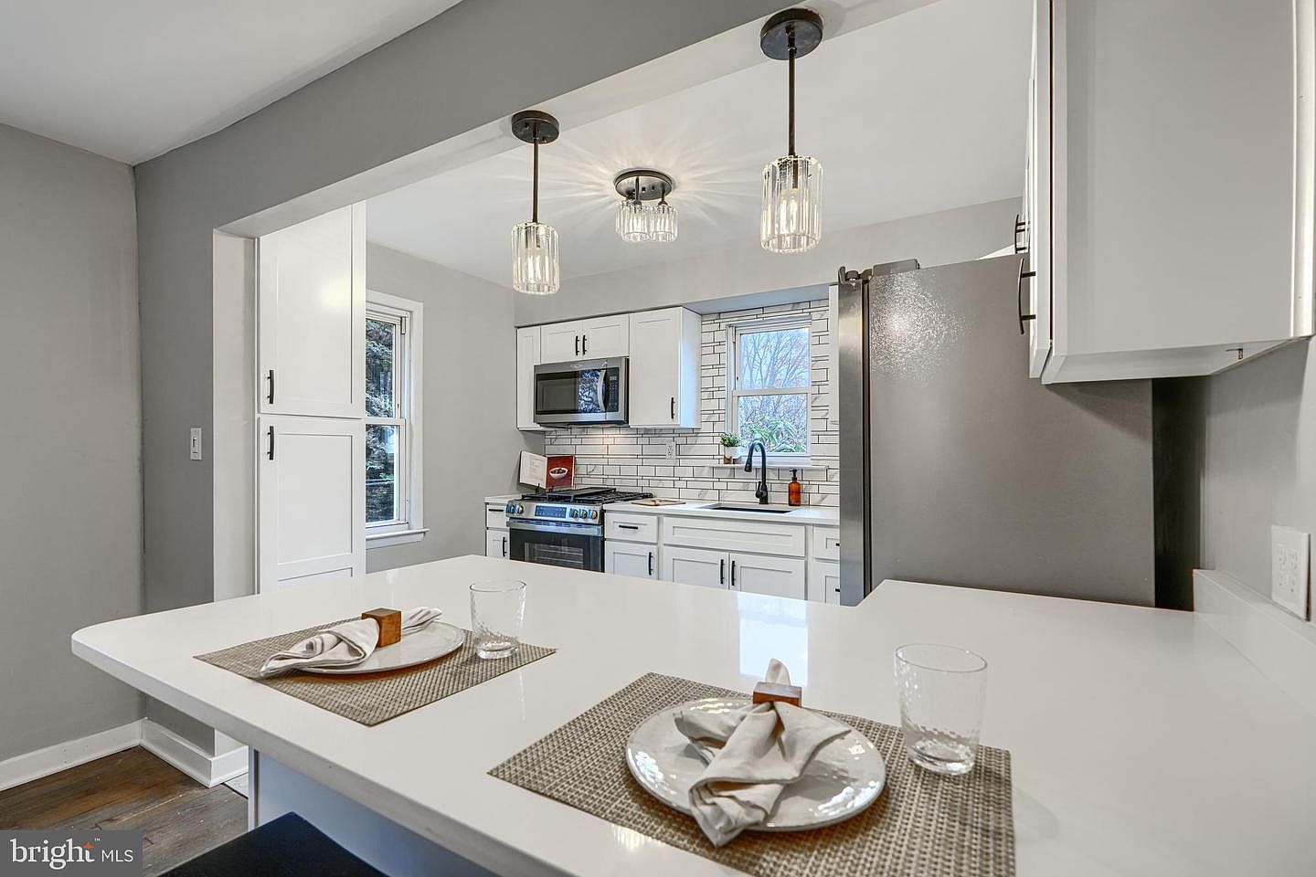 9212 Snyder Ln Perry Hall, MD 21128 | Single Family