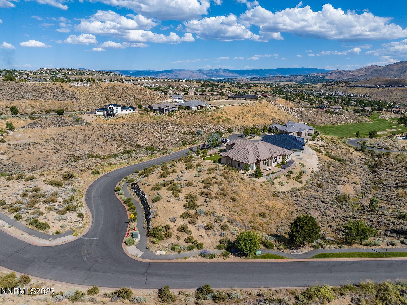 2595 Drake Wood Ct Reno, NV 89523 | Land/Lot