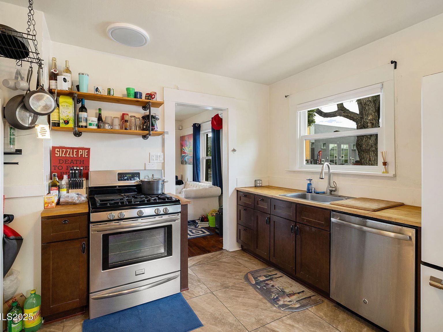 800 S Center St Reno, NV 89501  | Single Family