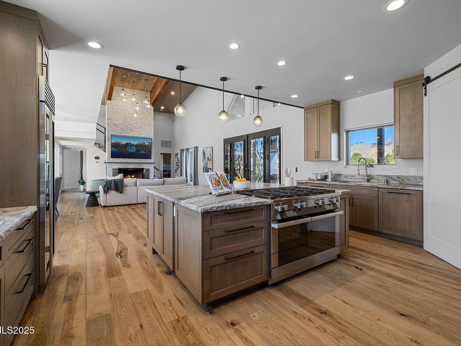 2255 Warrior Ln Reno, NV 89523 | Single Family