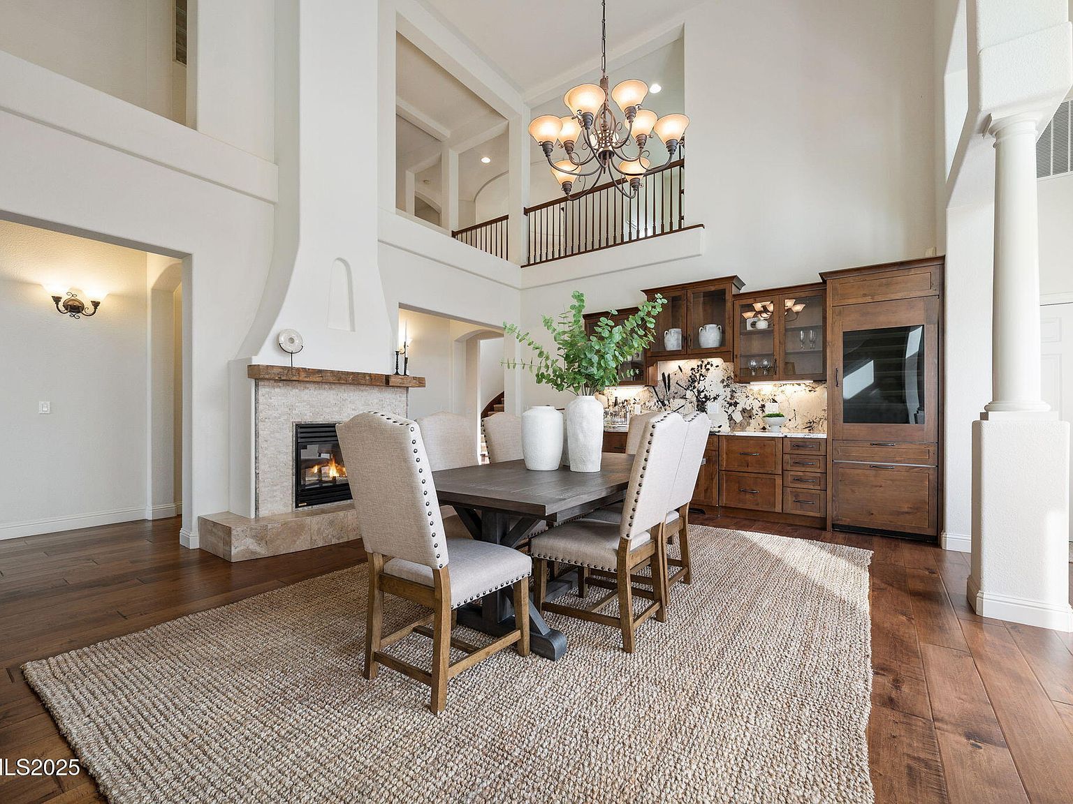 2573 Rampart Ter Reno, NV 89519 | Single Family