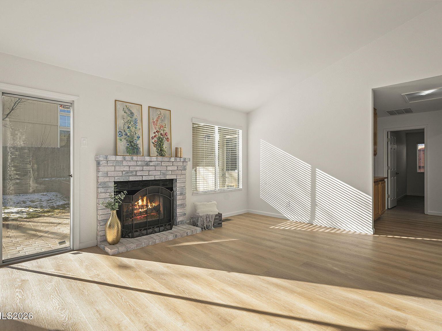 1024 Mayflower Dr Reno, NV 89509 | Single Family