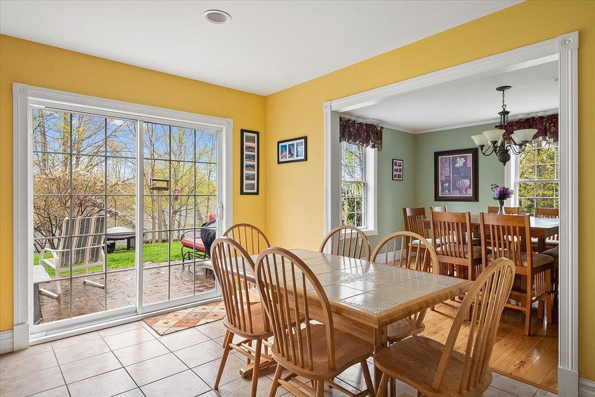 34 Goldsbury Woods Rd Barre, VT 05641 | Single Family