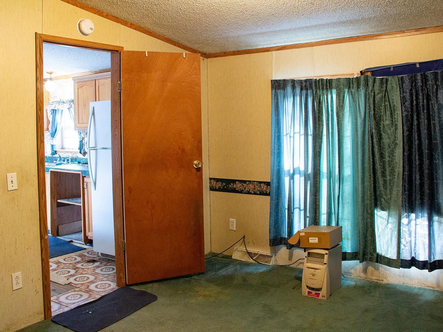 25 Wilder Ln Bethel, VT 05032  | New build