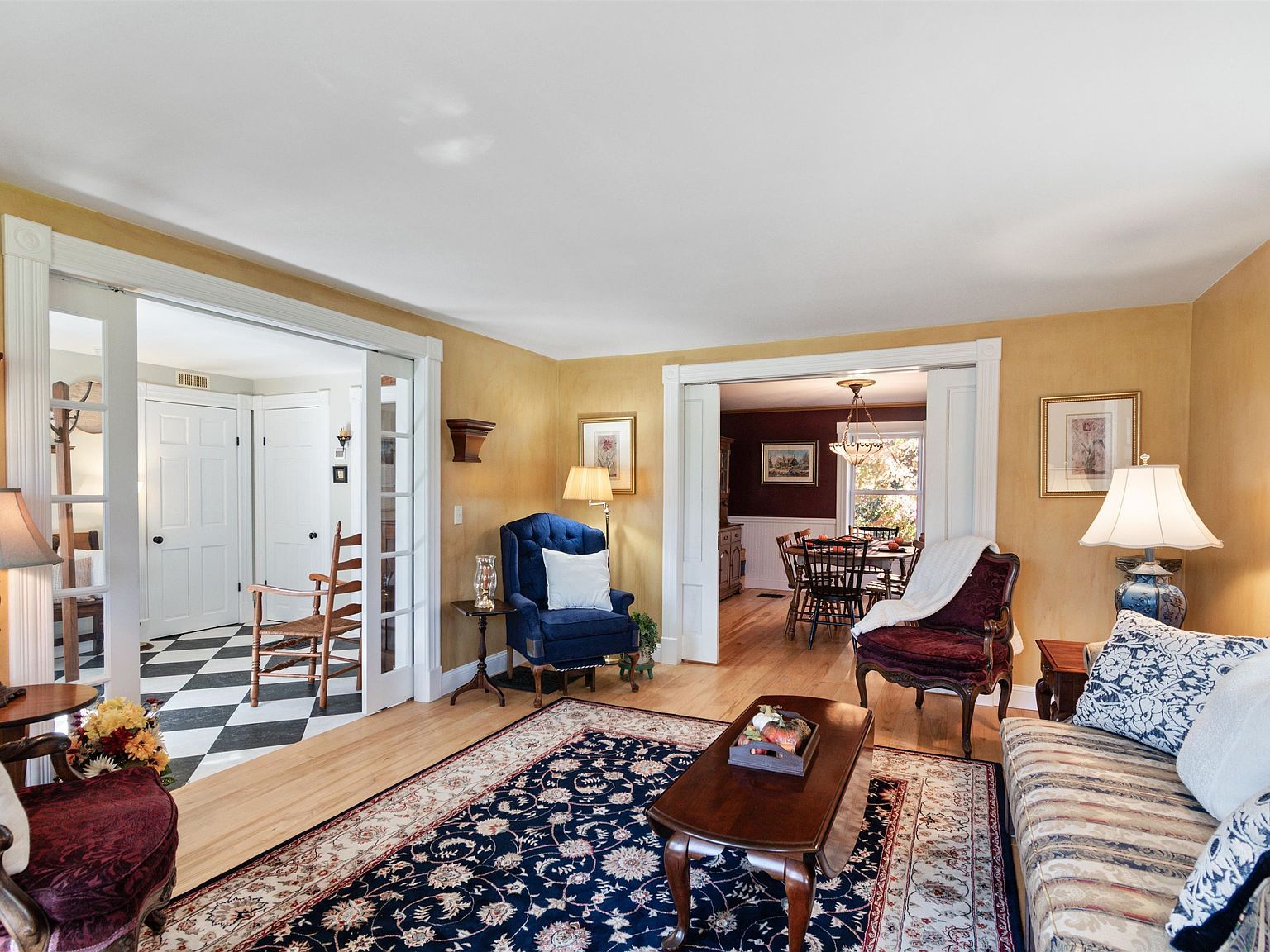 4259 Roosevelt Hwy Colchester, VT 05446  | Multi Family