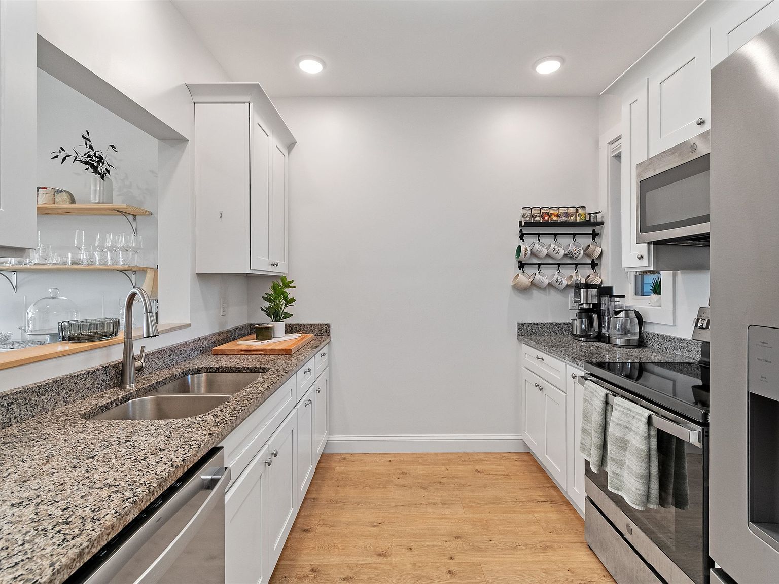 18 Clover Ln Hinesburg, VT 05461  | New build