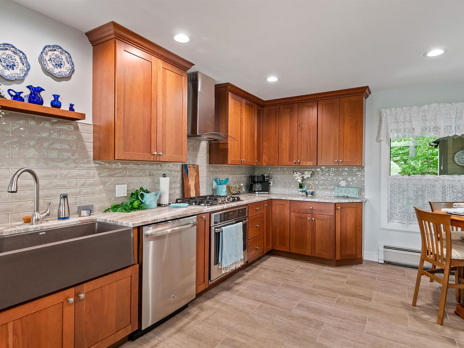 1209 Brook Rd #16 Stowe, VT 05672  | New build