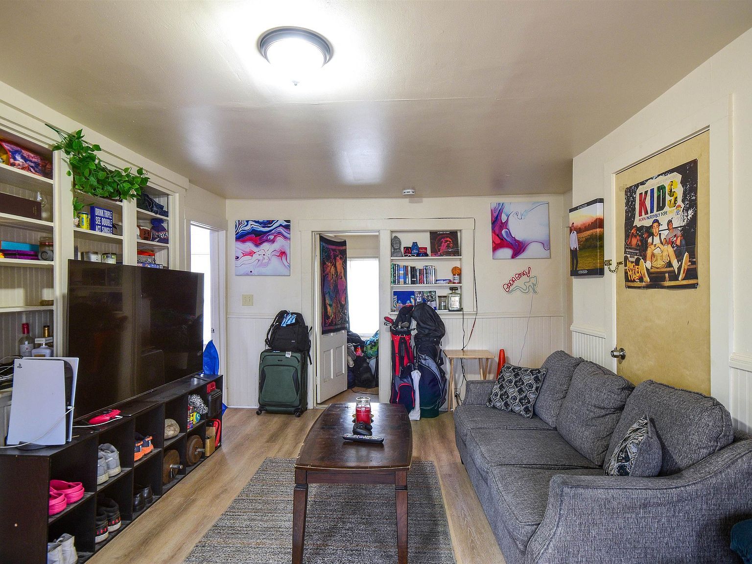 235 Elm St Bennington, VT 05201  | Multi Family