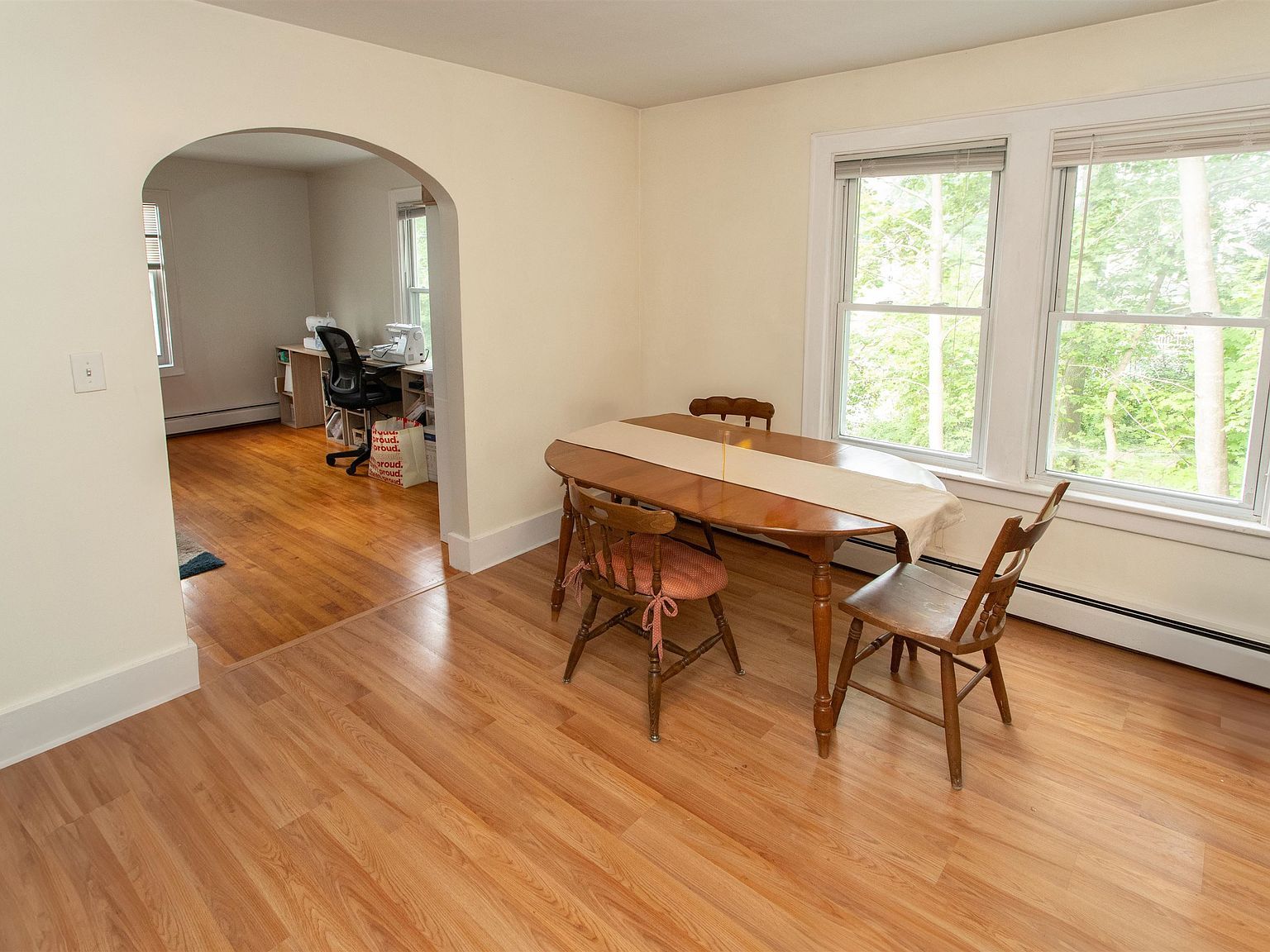 239-241 Elm St Bennington, VT 05201  | Multi Family