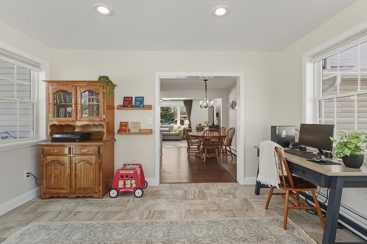 3 Jones Ct Swanton, VT 05488  | Single Family