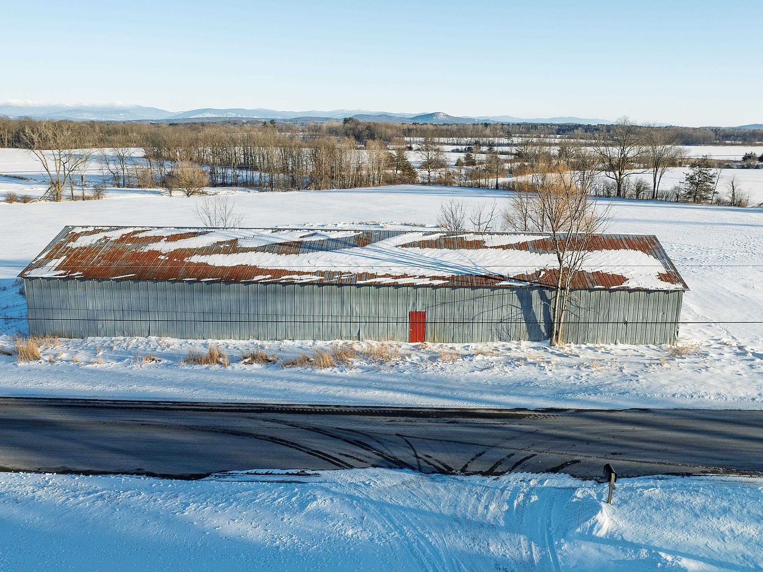 740 Jersey St Ferrisburgh, VT 05456 | Land/Lot