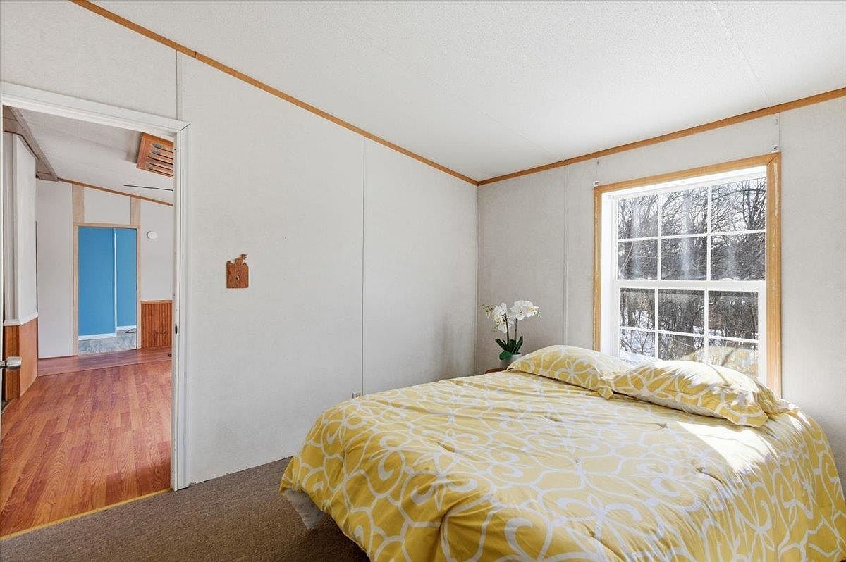 6 Overlook Dr Montpelier, VT 05602  | New build