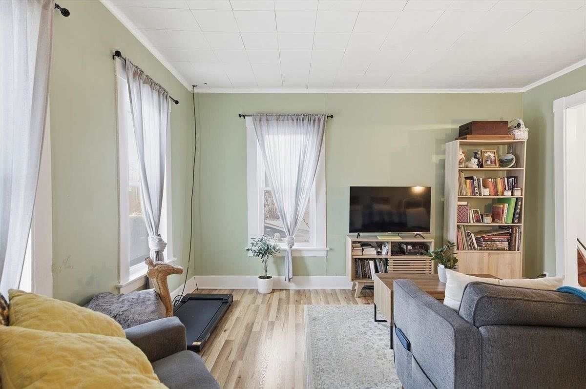 7 River St Montpelier, VT 05602  | Single Family