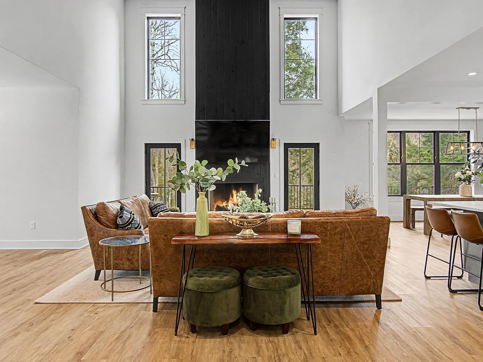 77 Two Ponds Rd Warren, VT 05674  | Single Family