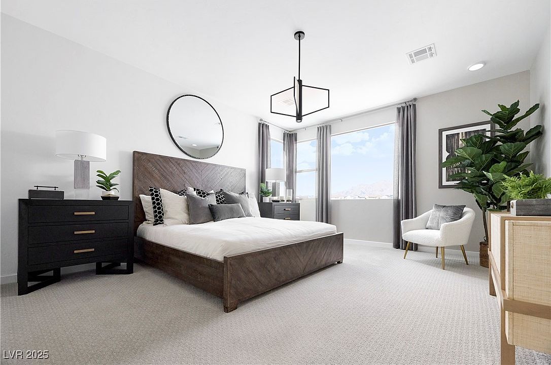 1204 Crimson Sunbird Ave North Las Vegas, NV 89084  | Single Family