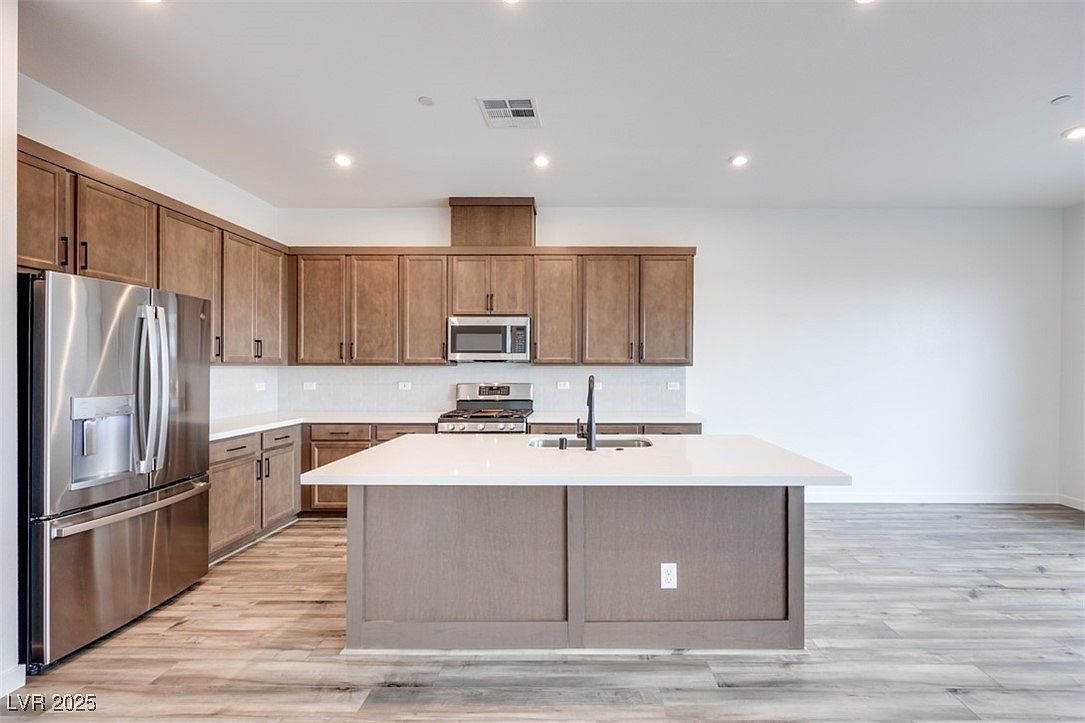 4328 Tallow Falls Ave Las Vegas, NV 89141  | New build