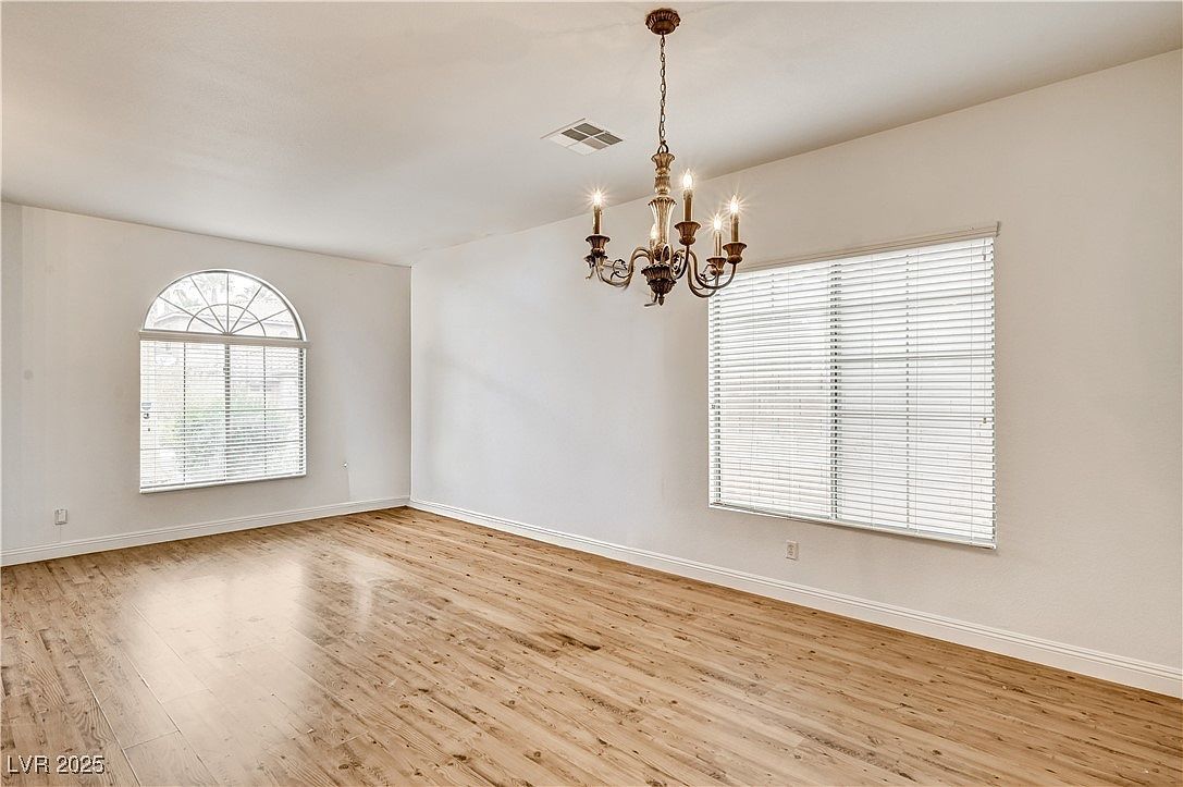 3713 Alcantara Ln North Las Vegas, NV 89084  | Single Family