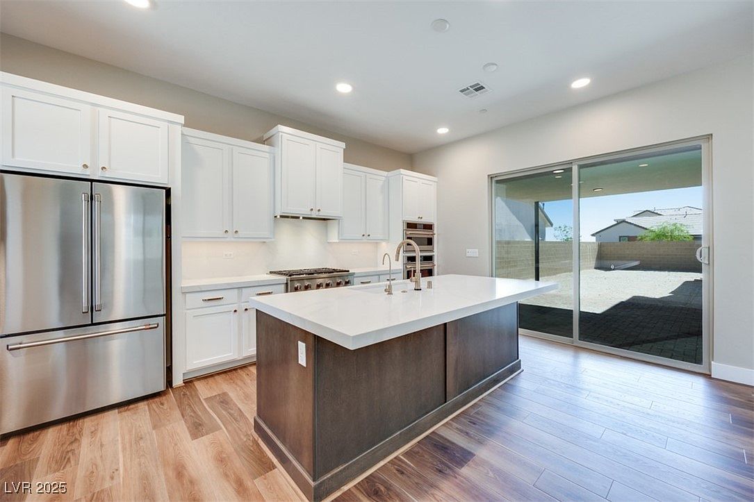 1081 Soaring Sage Ave Las Vegas, NV 89138  | Single Family