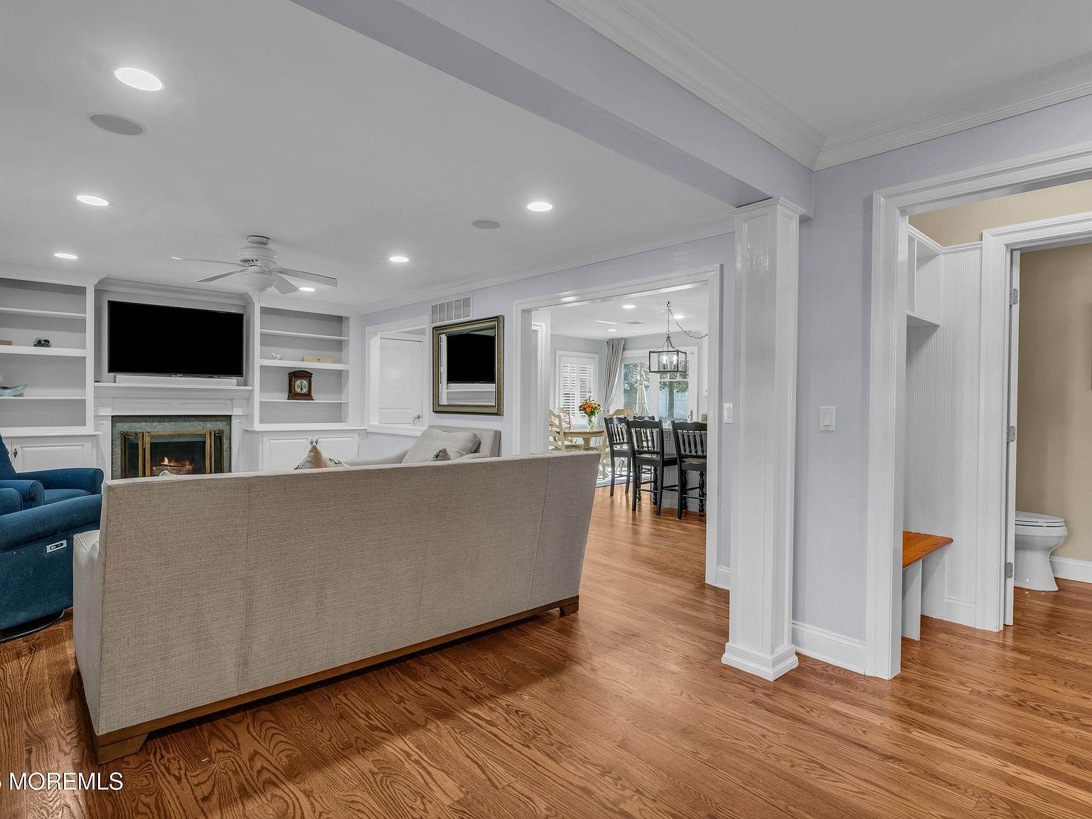 1004 Cedar Ln Brielle, NJ 08730  | Single Family