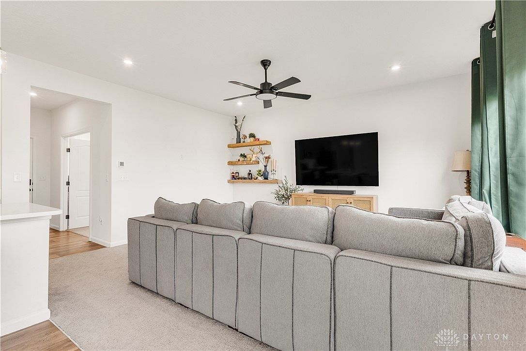 583 Brassie Ct Lebanon, OH 45036 | Single Family