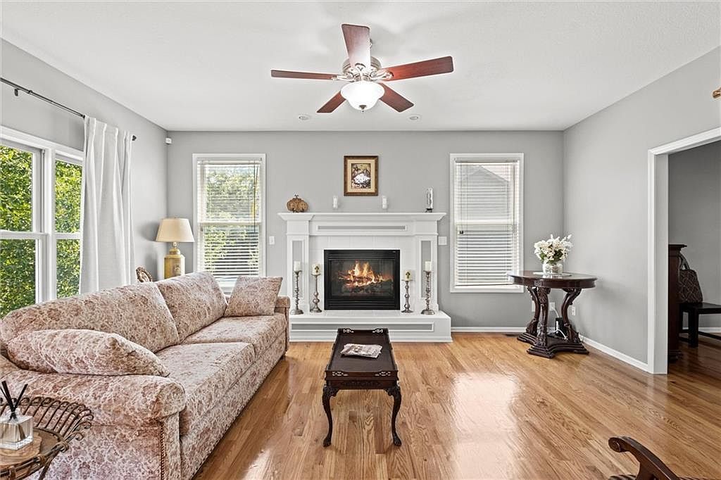 1708 Brookdale Dr Atchison, KS 66002  | Single Family