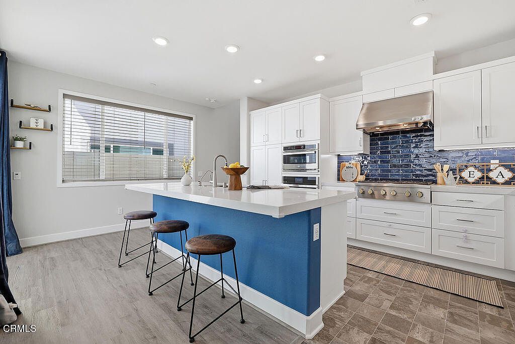 3067 Harrison Ln Simi Valley, CA 93065  | Single Family