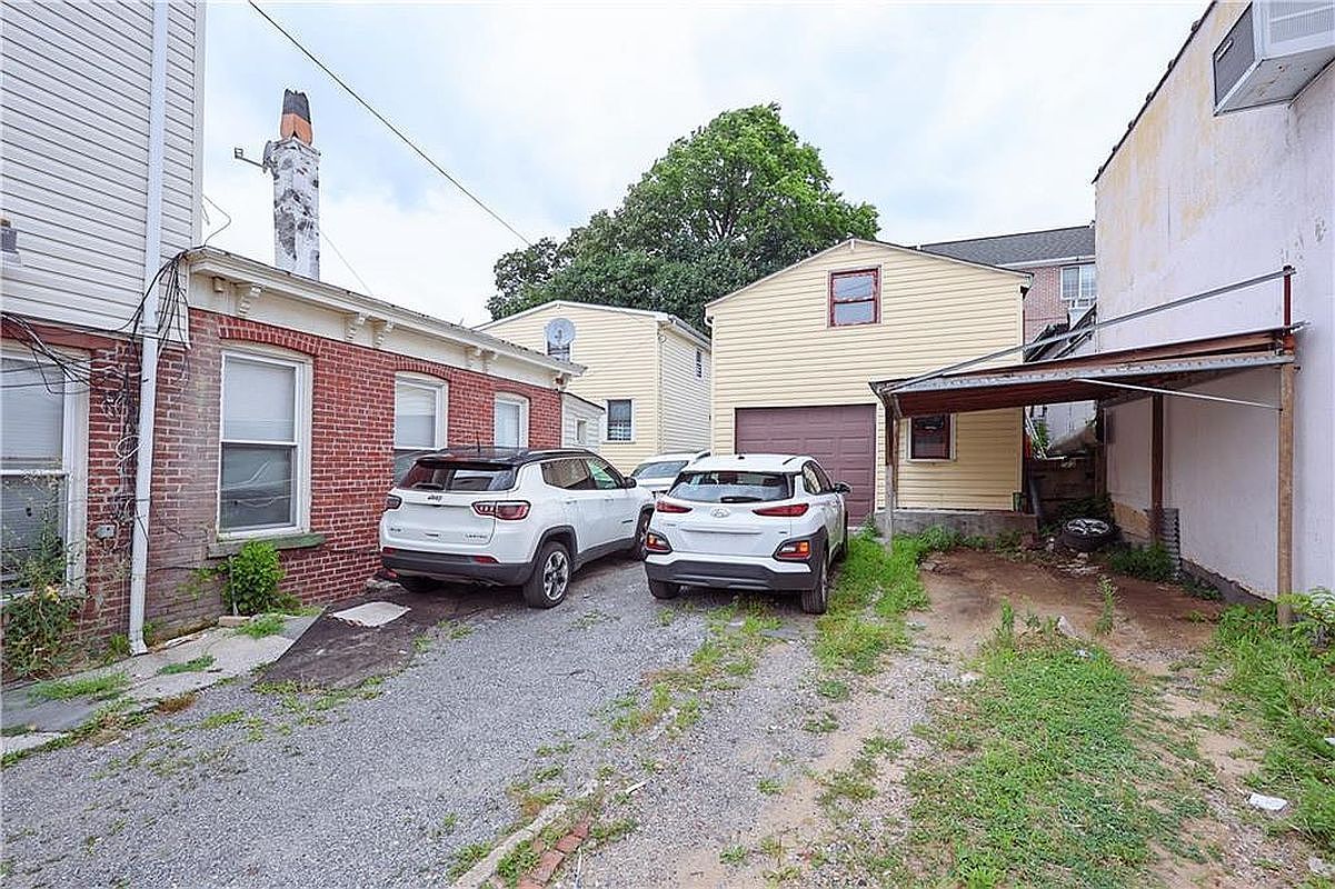 120-11 14th Rd #4 College Pt, NY 11356 | Single Family