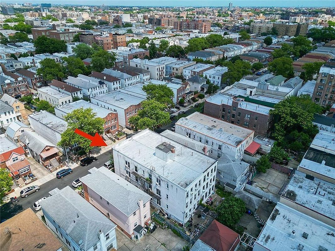 2040 73rd St Brooklyn, NY 11204  | Multi Family