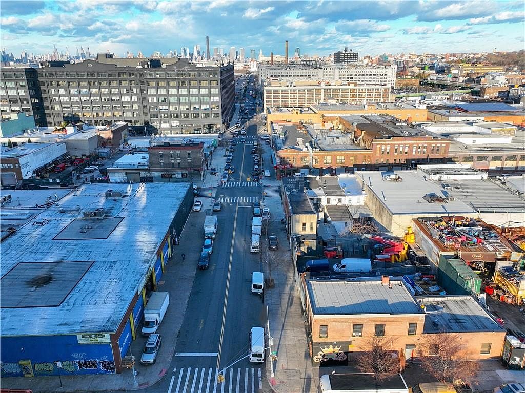 4223 2nd Ave Brooklyn, NY 11232  | Land/Lot