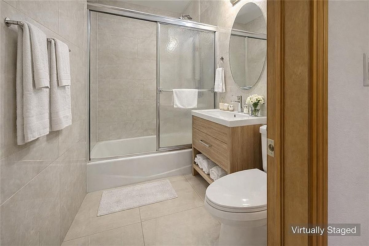 140 Avenue 2rr Brooklyn, NY 11204  | Condominium