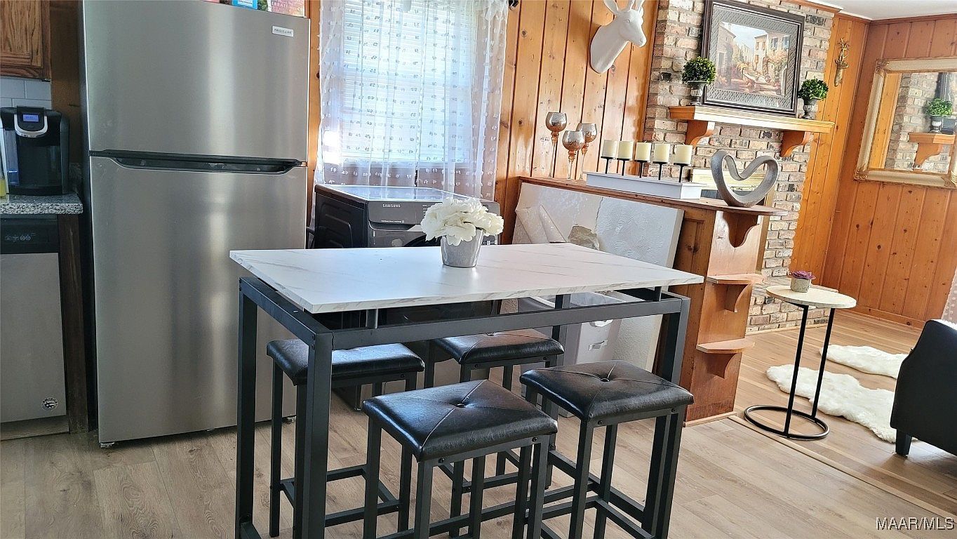 2449 Carter Hill Rd Montgomery, AL 36106 | Single Family