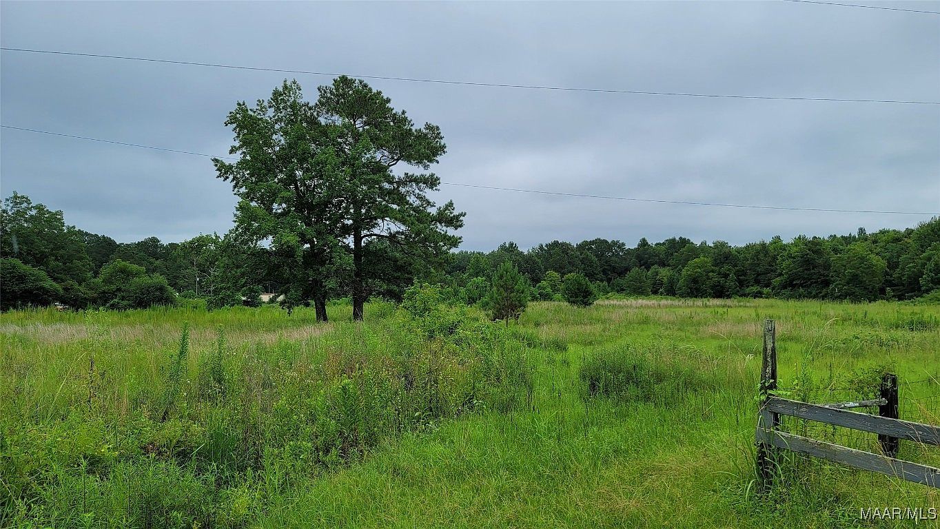 17245 County Road 37 Hwy S Letohatchee, AL 36047 | Single Family