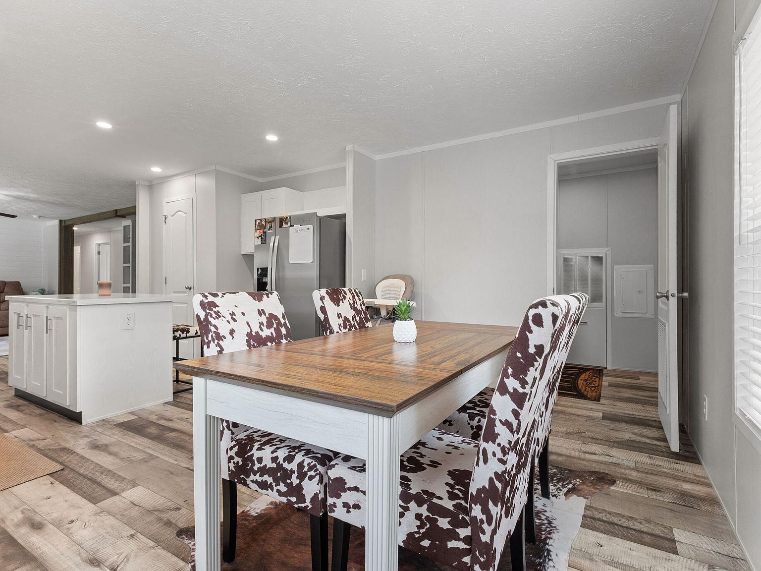 993 Grameta Ln Lillington, NC 27546  | New build