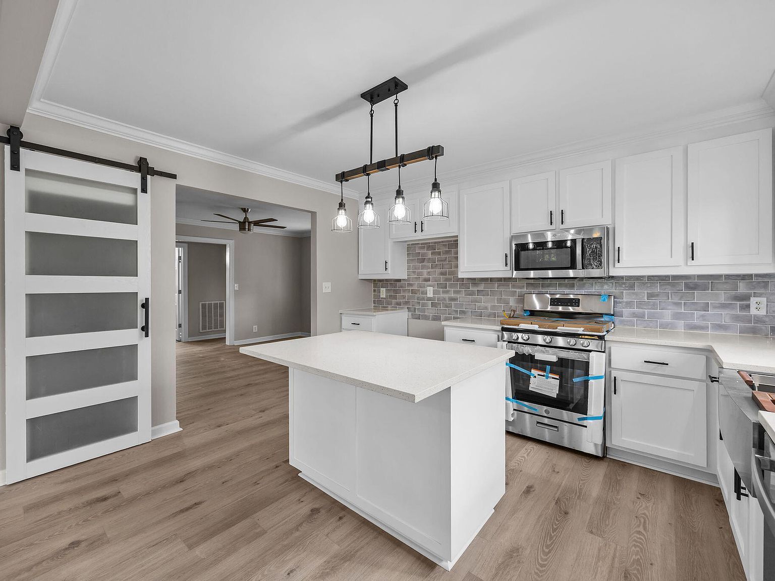 9900 Kennebec Church Rd Angier, NC 27501  | Single Family