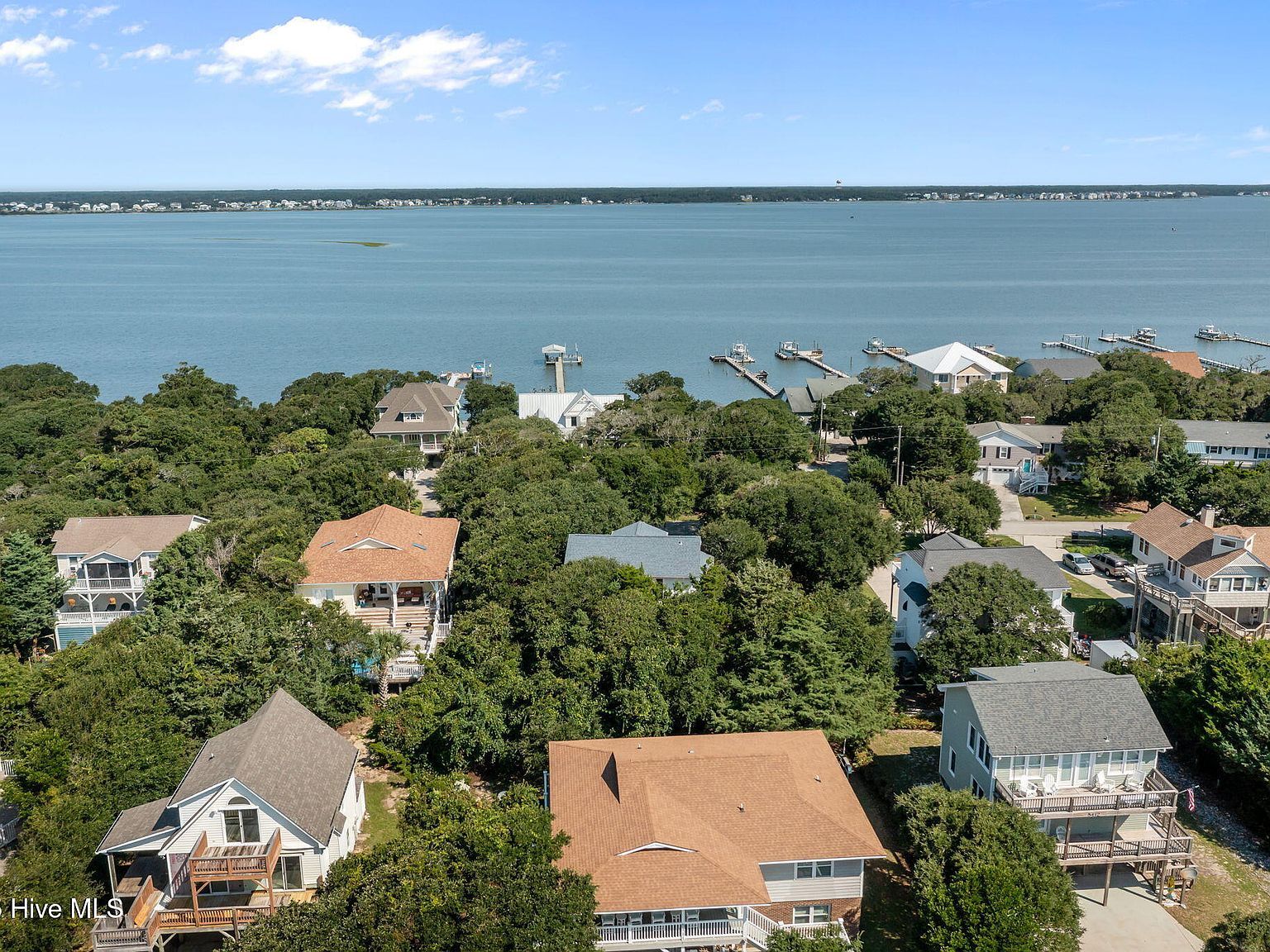 5415 Cedar Tree Ln Emerald Isle, NC 28594  | Single Family