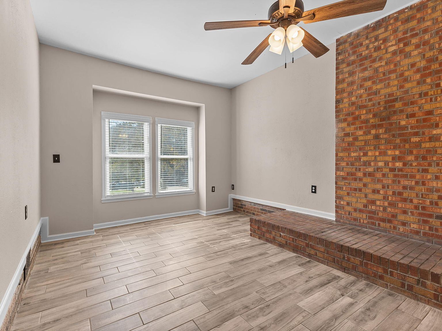 940 Carnegie Dr Fayetteville, NC 28311  | Single Family