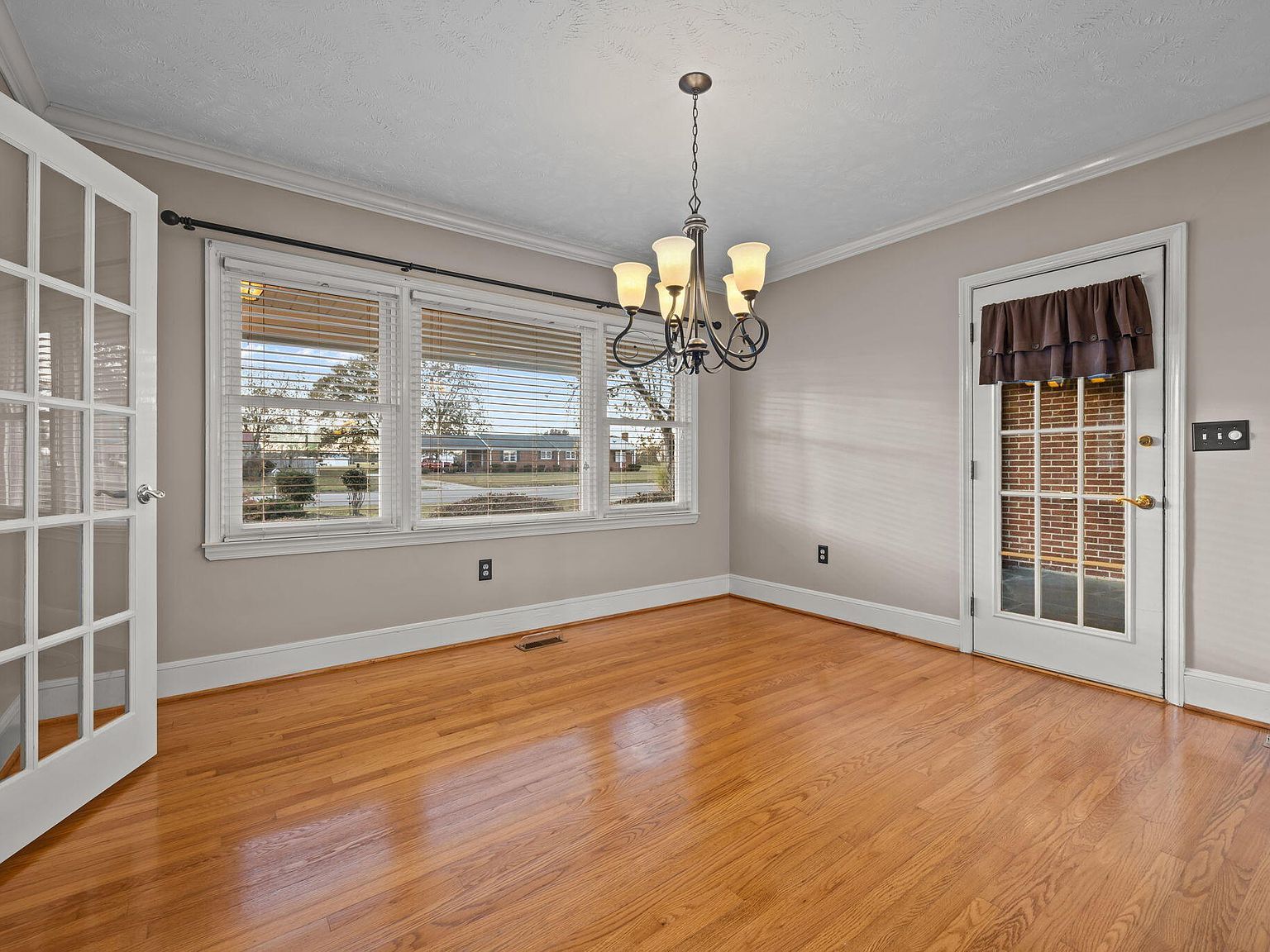 7111 Us Highway 401 S Bunnlevel, NC 28323  | Single Family