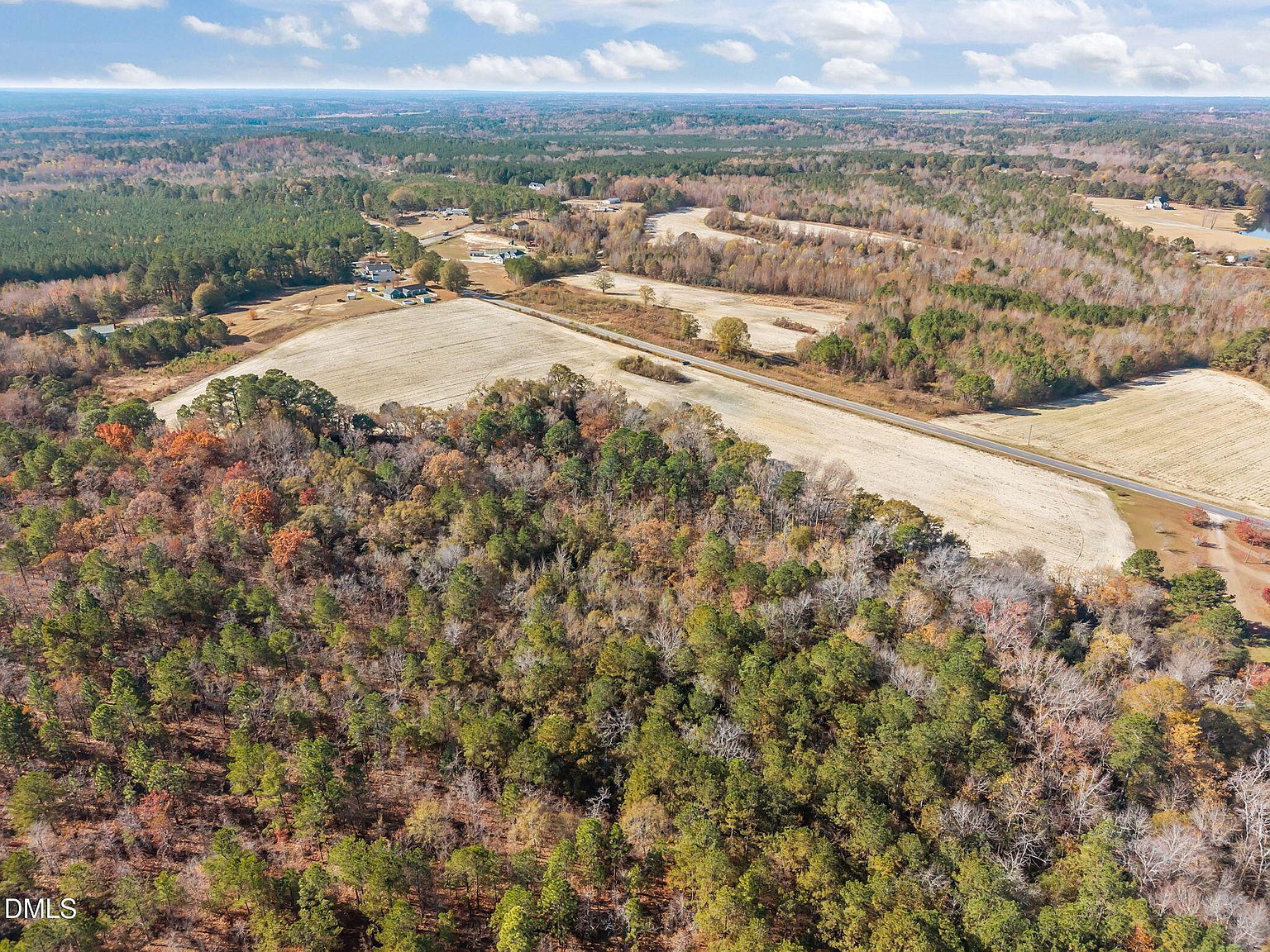 0 Wire Rd LOT 1 Bunnlevel, NC 28323 | Land/Lot