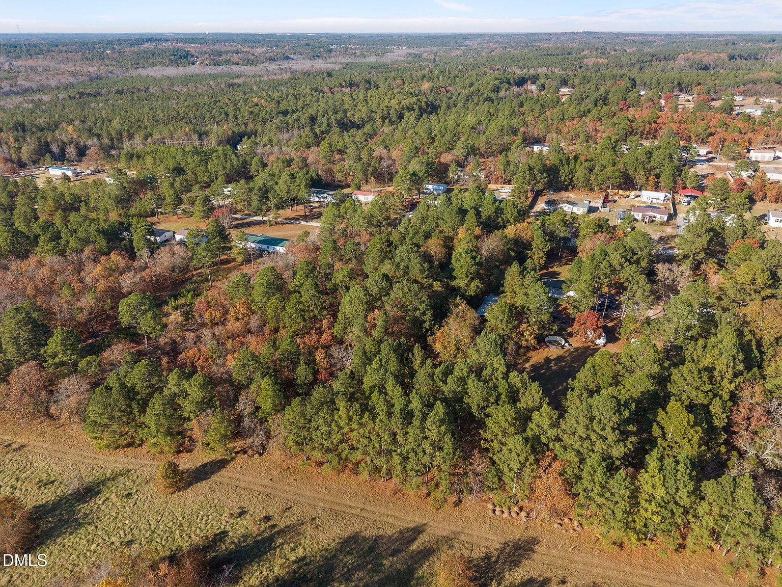 948 Pine Oak LOT 58 Cameron, NC 28326  | Land/Lot