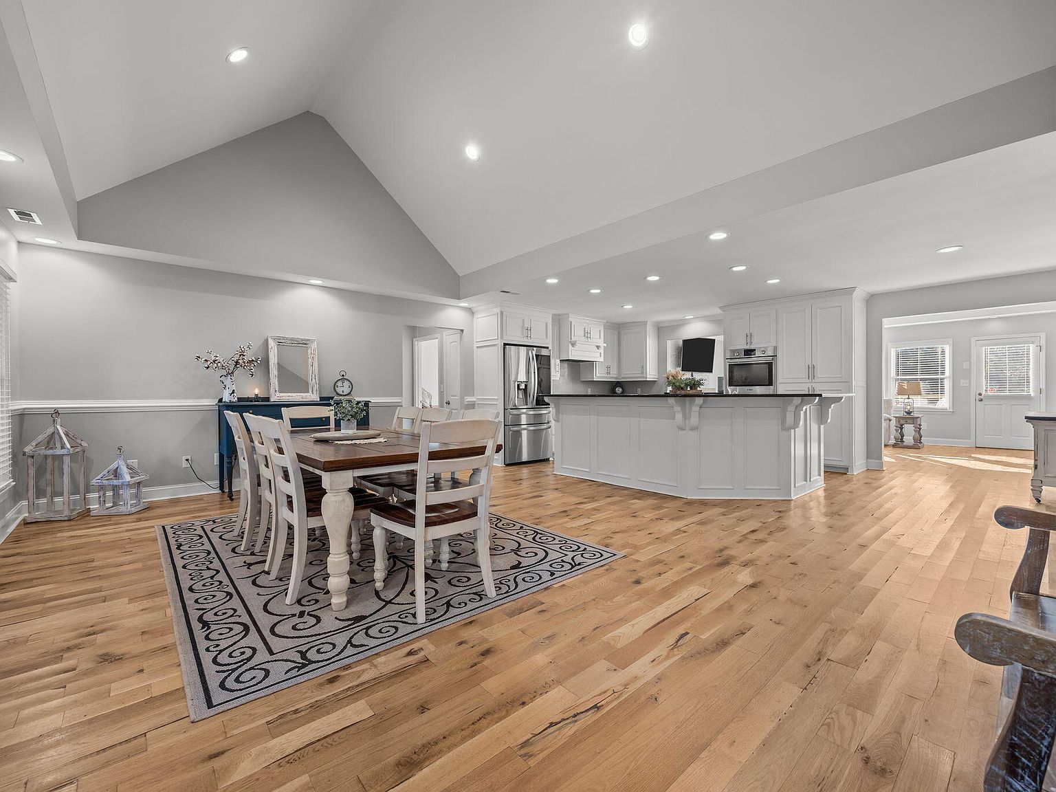 2079 Sheriff Johnson Rd Lillington, NC 27546  | Single Family