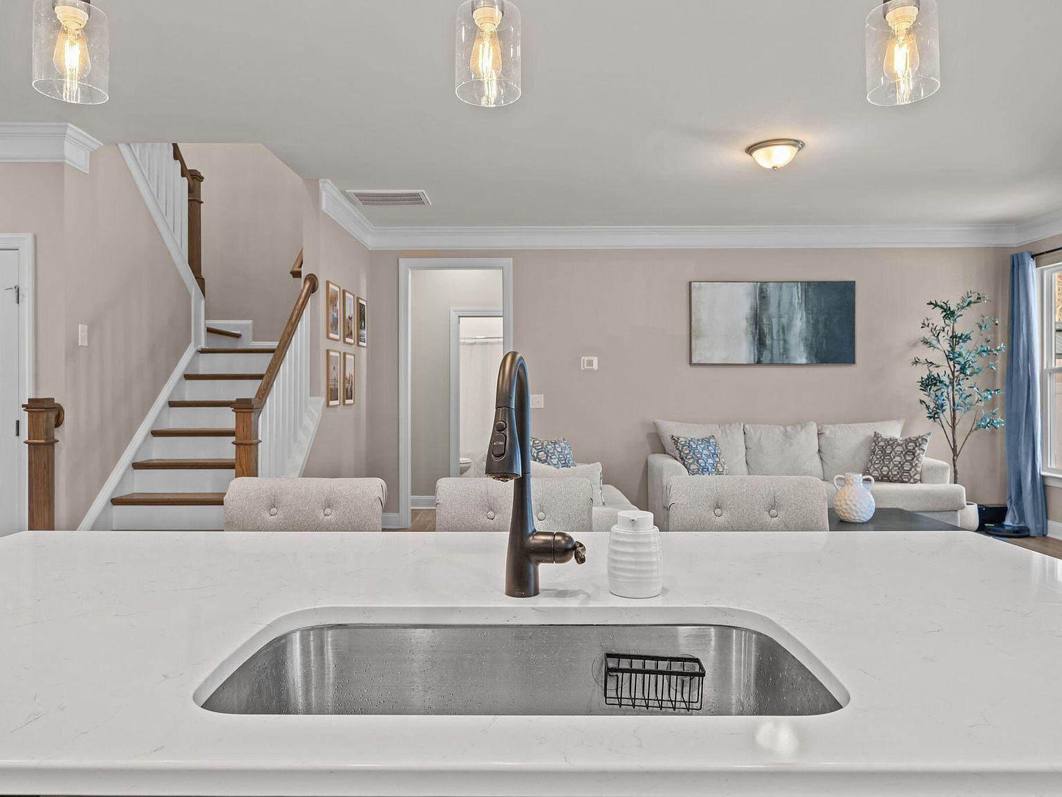 309 Ford Meadows Dr Garner, NC 27529  | Single Family