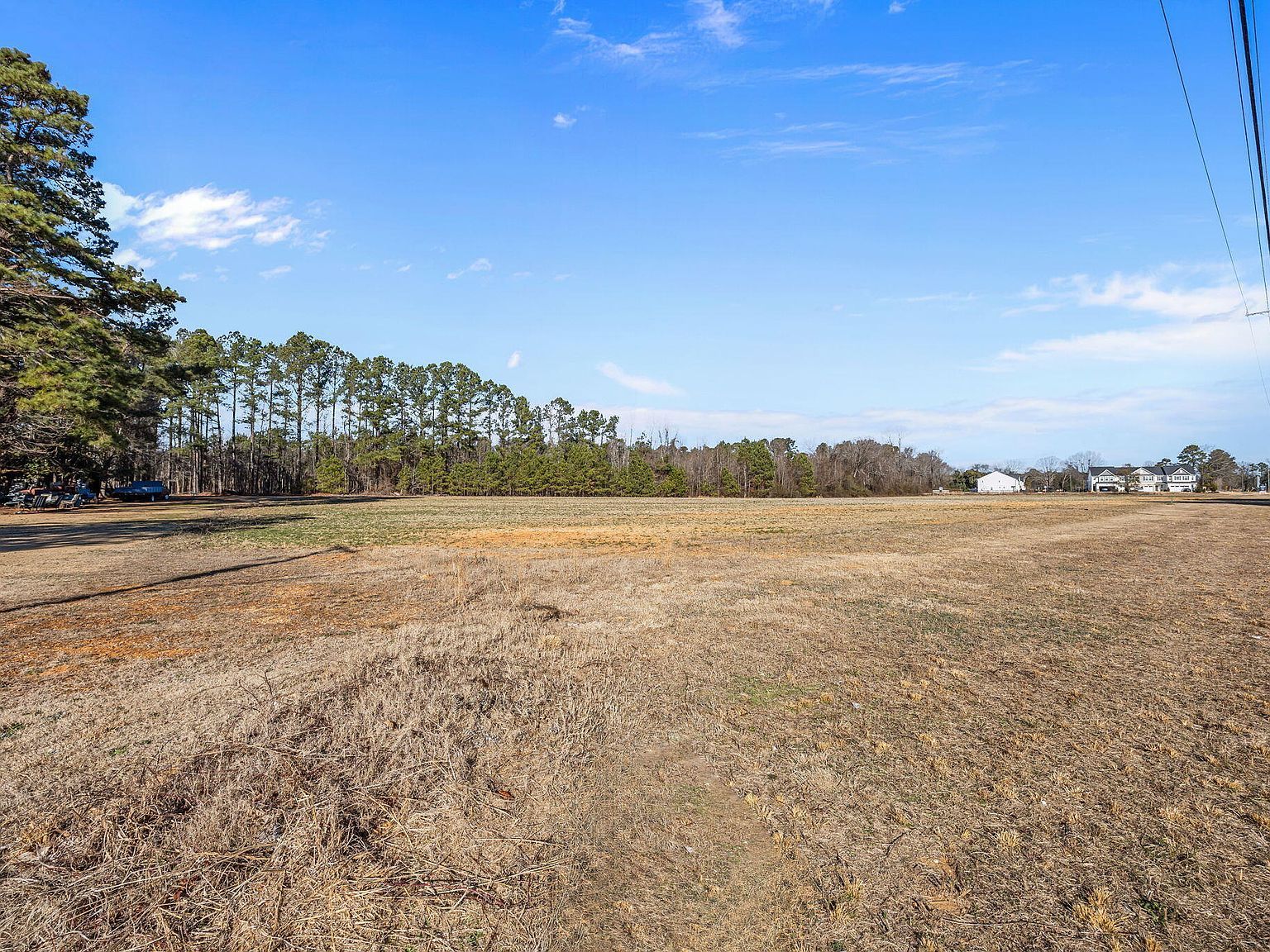 0 State Highway 210 S #1 Lillington, NC 27546  | Land/Lot