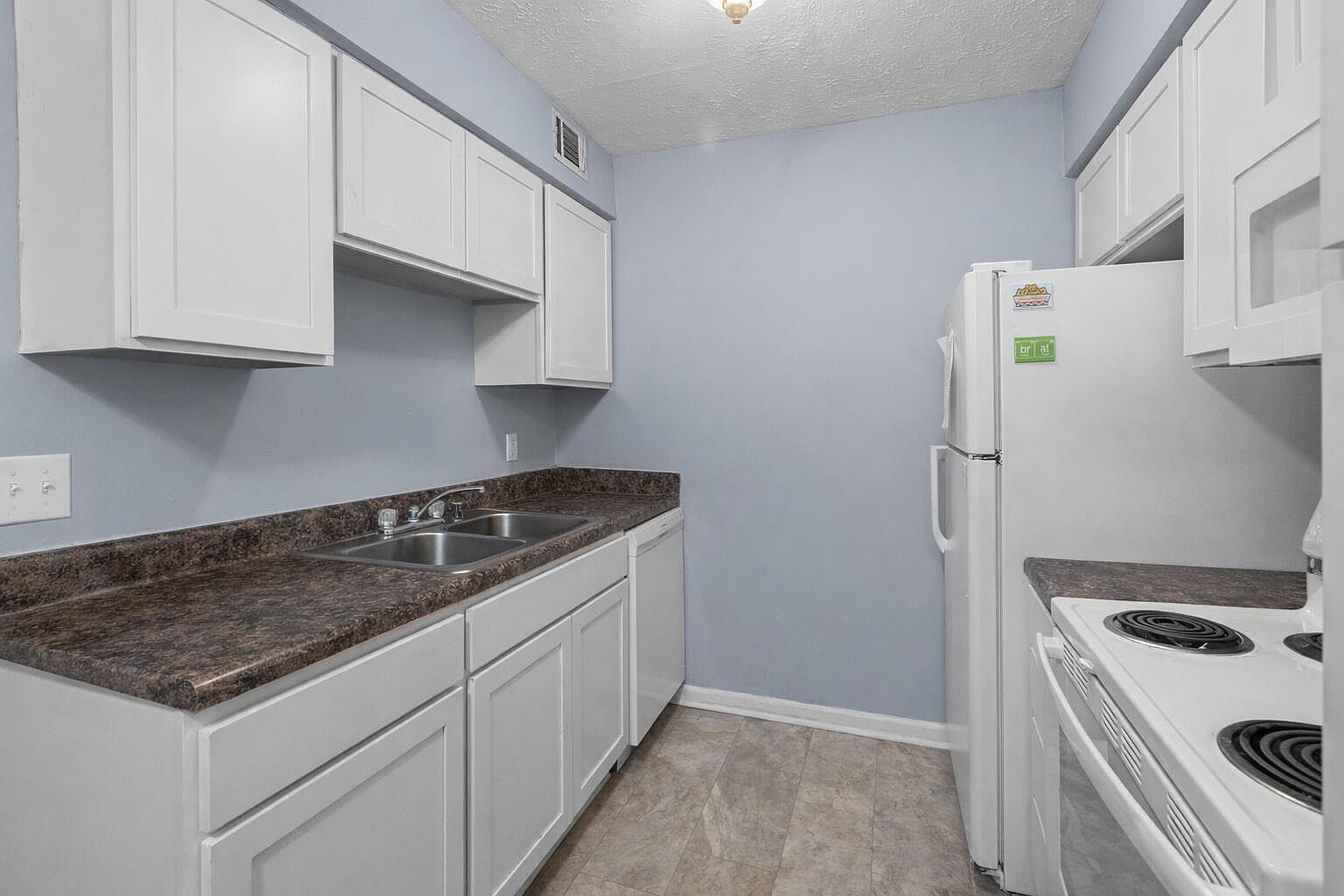 1306-1308 Chinook Trl Frankfort, KY 40601 | Multi Family