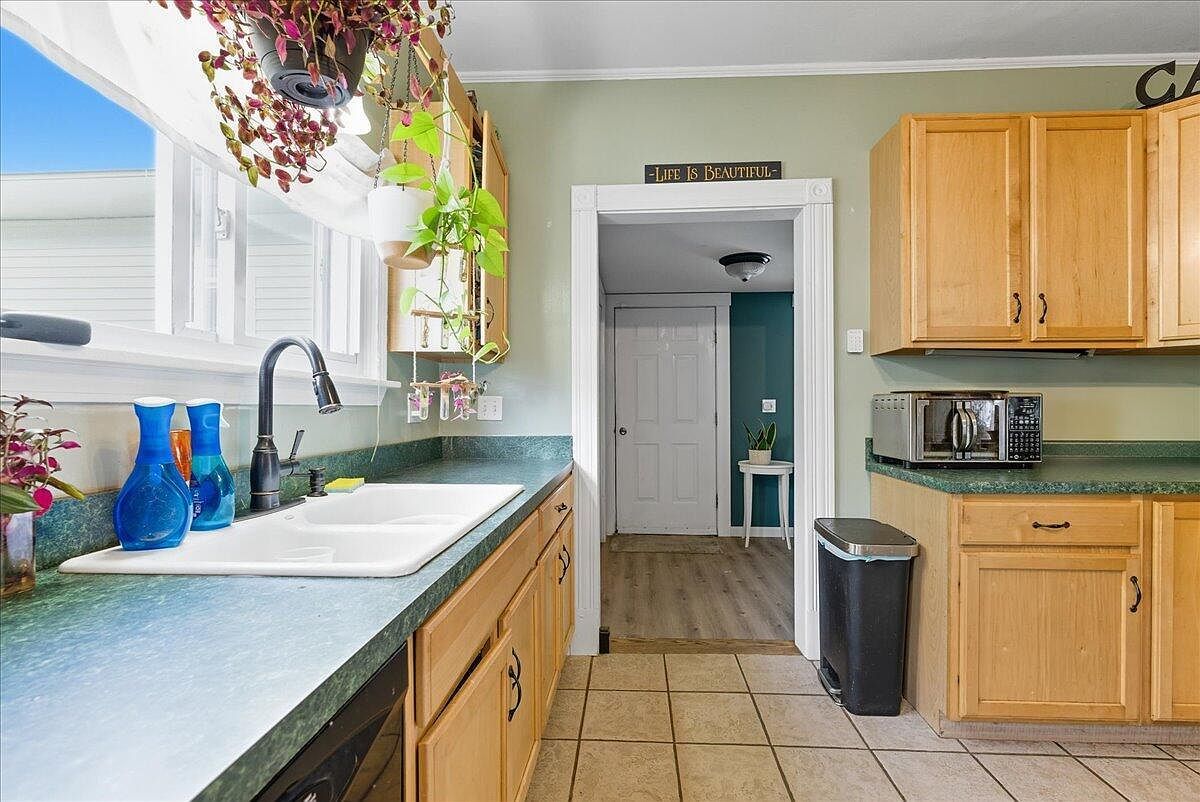 4 Beacon St Livermore Falls, ME 04254  | Single Family